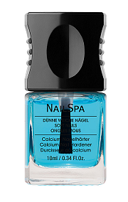 Calcium nail hardener - recepta na piękne i mocne paznokcie